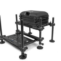 PRESTON INCEPTION VISKIST