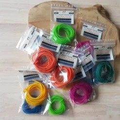 Fishing Things ULTRA FLEX Elastiek 5m