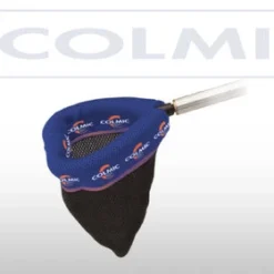 COLMIC Pole Keeper Official Team