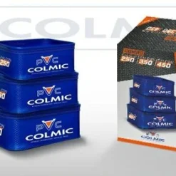 COLMIC COMBO FALCON 250 + 350 + 450
