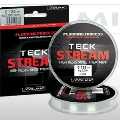 Colmic STREAM / TECK STREAM