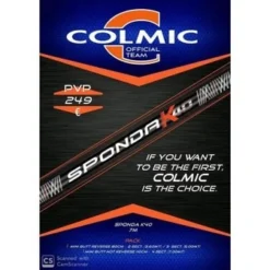 Colmic SPONDA K40 7,00mt