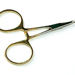 Arca Handy Forceps 10.5 Cm /curved