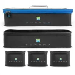 Preston SUPERA EVA SYSTEM