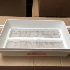 ARCA Zeef Voor Madenbakje