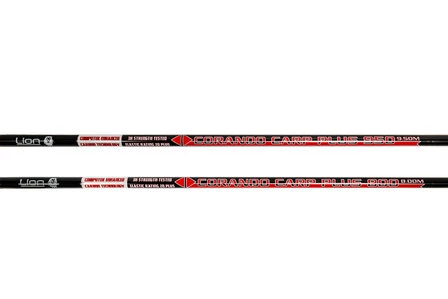 Lion Corando Carp 9.50m