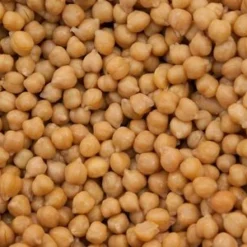 Arca Uit Ons Assortiment! Eurofish Chickpeas/ Kikkererwten 1/2L