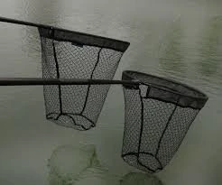 Cresta Protocol Carp Landing Net - Large