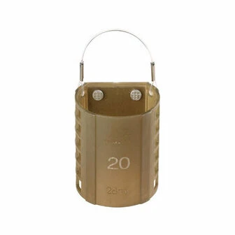 Cresta Accelerate Block Feeder