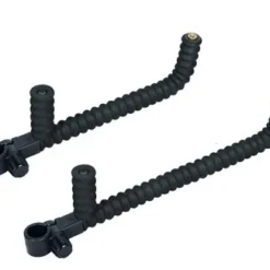 COLMIC DOUBLE EVA ROD REST: 30cm (D.36mm)