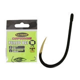 Fun Fishing Haken BG1-Black & Gold