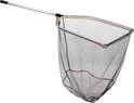 Savage Gear Pro Folding Rubber Large Mesh Landing Net