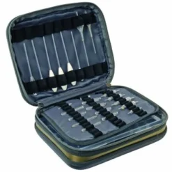 Albatros Trout Style - Bombarda & Glass Bag