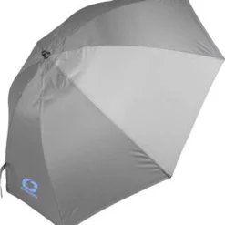 Cresta Solith Long Pole Umbrella / Paraplu Grey