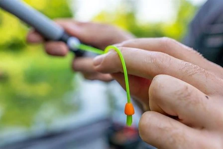 Preston Dura Slip Hybrid Elastic 3m - Afbeelding 3