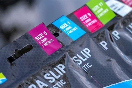 Preston Dura Slip Hybrid Elastic 3m - Afbeelding 4