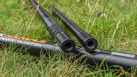 C-drome 3.6m Power Landing Net Handle - Afbeelding 5