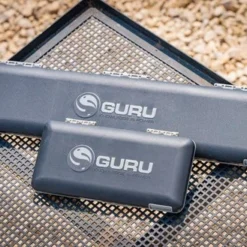 Guru Stealth Rig Case 15"