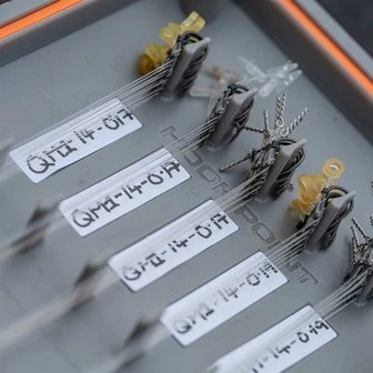 Guru Stealth Rig Case 15" - Afbeelding 3