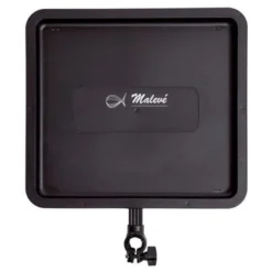 Malevé Plastic Side Tray 38 X 40cm D25-30-36