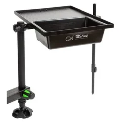 Malevé Side Tray + Bowl