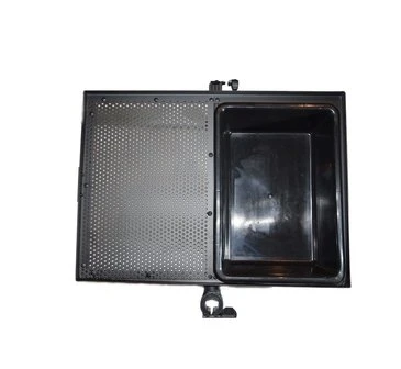 Malevé Side Tray + Bowl - Afbeelding 2