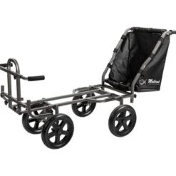 Malevé 4 Wheel Match Trolley / Transportsysteem