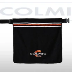 Colmic Handdoek Met Riem/asciugammo Da Vita -M