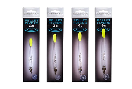Drennan Pellet Flyer Float - Afbeelding 2