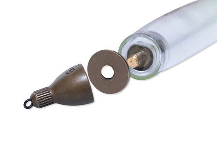 Drennan Pellet Flyer Float - Afbeelding 3