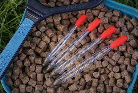 Drennan Pellet Flyer Float - Afbeelding 5