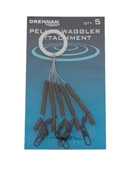 Drennan Pellet Waggler Attachment
