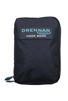 Drennan Hook Book 6" - 15cm - Afbeelding 4
