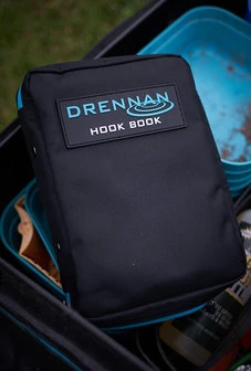 Drennan Hook Book 6" - 15cm - Afbeelding 5