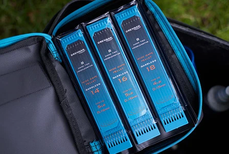 Drennan Hook Book 6" - 15cm - Afbeelding 6