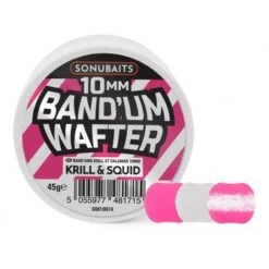 Sonubaits Band'um Wafter - Krill & Squid 8mm