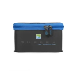 Preston SUPERA Small Eva Accessory Case