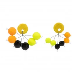 Preston Korum Blobs - Small