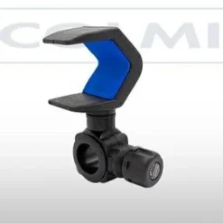 COLMIC Hengelsteun/ SINGLE POLE REST (D. 36mm)