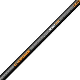 C-drome Power Carp - 3e Sect.