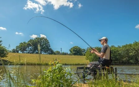 Preston IGNITION 10FT PELLET WAGGLER - Afbeelding 3