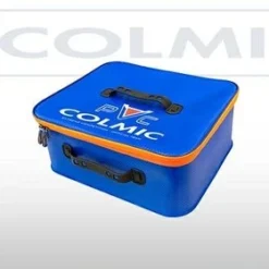 Colmic PVC: SEAT BOX STORAGE (40x32xH.15cm)