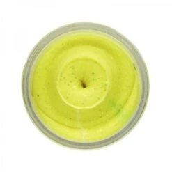 NIEUW ANIJS !! Berkley PowerBait Natural Glitter -sunshine Yellow