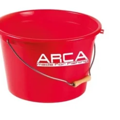 Arca Voederemmer 25L