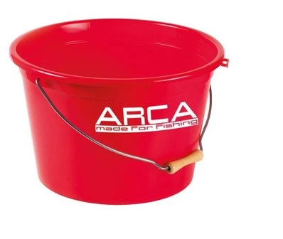 Arca Voederemmer 25L