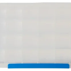 LION Onyx Tacklebox 27 X 18 Cm