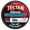 Dam Tectan Superior FC 50m / 0.25mm - 4.6 Kg