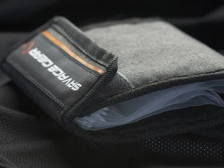 Savage Gear Flip Wallet Rig And Lure Holds 14x14cm - Afbeelding 2