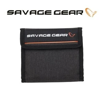 Savage Gear Flip Wallet Rig And Lure Holds 14x14cm - Afbeelding 3