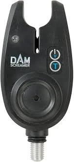 Dam Screamer Bite Alarm Blue